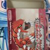 Pokémon Ruby Japanese