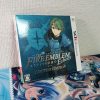 Fire Emblem Echoes: Shadows Of Valentia Limited Edition Japanese