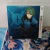 Fire Emblem Echoes: Shadows Of Valentia Limited Edition Japanese