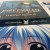 Fire Emblem Echoes: Shadows Of Valentia Limited Edition Japanese