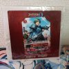 Fire Emblem Echoes: Shadows Of Valentia Limited Edition Japanese