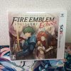 Fire Emblem Echoes: Shadows Of Valentia Limited Edition Japanese