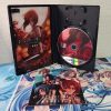 Higurashi no Naku Koro ni Matsuri Limited Edition Japanese