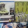 The Last Guardian Limited Edition Japanese