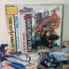 Virtua Fighter Remix Japanese