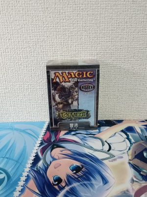 Sacrilege Theme Deck Japanese