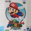 Super Mario 64
