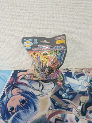 Bikkura Tamago Surprise Bath Bomb