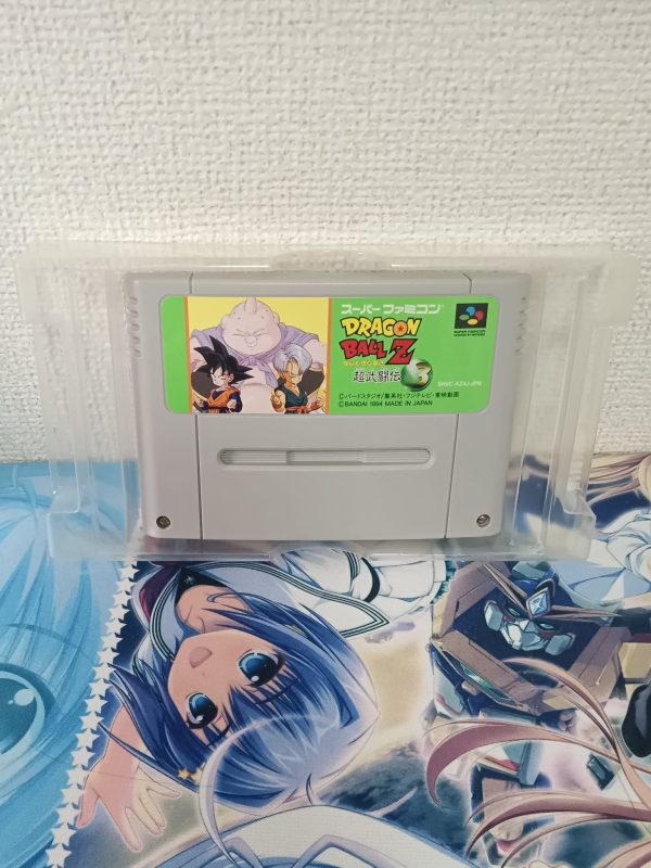 SUPER MARIO BROS 3 Famicom EUR 8,94 - FR